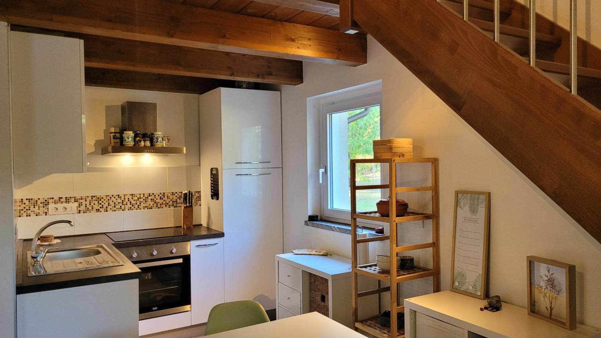 Appartamento Casa Domos Barone Canavese Esterno foto